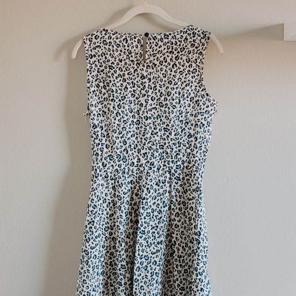 Paper Dolls Boho Mini Dress - Picture 3 of 5